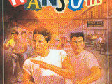 River City Ransom