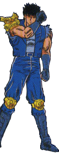 Billy Lee, Double Dragon Wiki