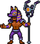 In-game sprite