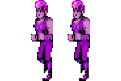 Satori Imada, Double Dragon Wiki