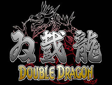Double Dragon II: The Revenge - Wikipedia