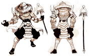 Concept sketch.