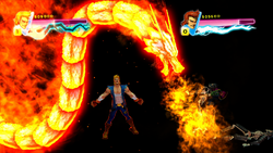 Double Dragon Neon (Xbox 360) - The Game Hoard