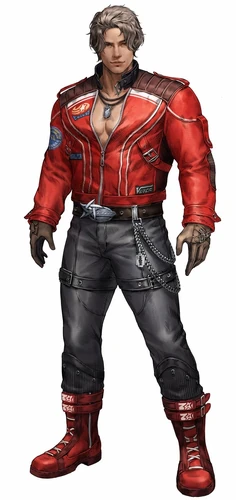 Jimmy Lee | Double Dragon Wiki | Fandom