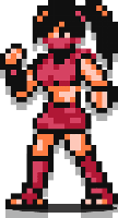 Satori Imada, Double Dragon Wiki