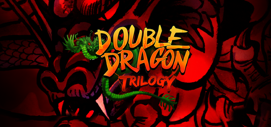 Double Dragon Trilogy