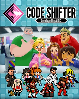 Code Shifter - 01