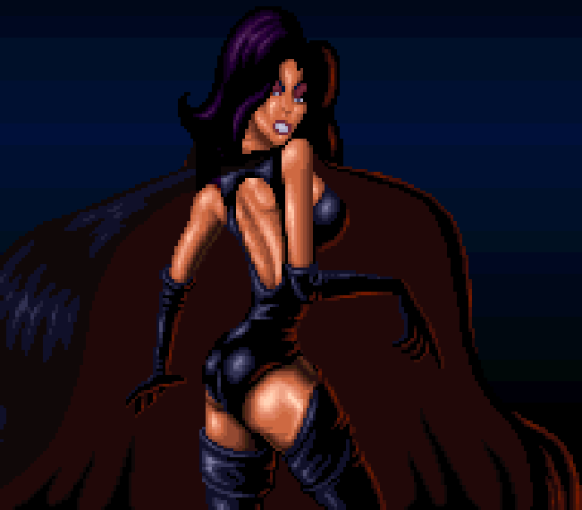 Dark Queen Wiki Double Dragon Fandom