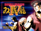 Double Dragon IV