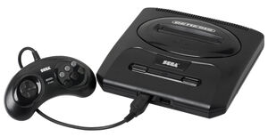 Sega Genesis | Double Dragon Wiki | Fandom Sega Genesis | Double Dragon Wiki | Fandom