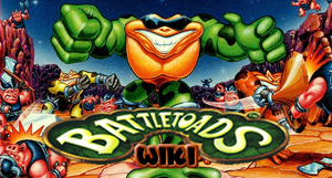 Battletoads Wiki