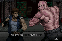 Double Dragon Trilogy::Appstore for Android