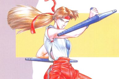 Double Dragon Dojo on X: Did you ever play Double Dragon Neo-Geo