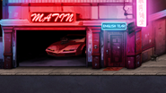 Red car - 01.png (1.34 MB) Double Dragon Neon