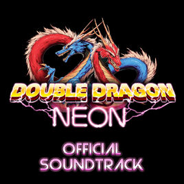 Double Dragon Neon (soundtrack)