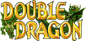 Double Dragon - Logo - 01