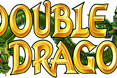 Double Dragon (série) – Wikipédia, a enciclopédia livre