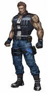 Double Dragon Revive