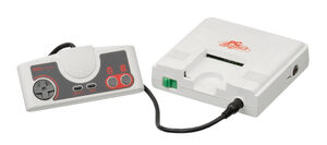 PC Engine - 01