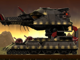 Giant Tank