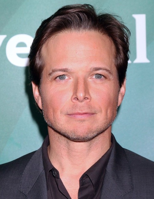 Scott Wolf Double Dragon Wiki Fandom