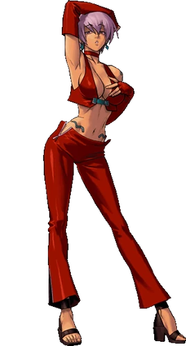 Sonia Romanenko - 01