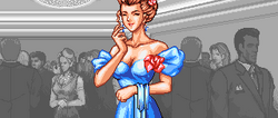 Rebecca, Double Dragon Wiki