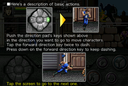 Double Dragon Trilogy::Appstore for Android