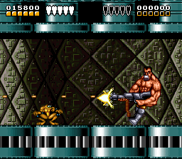 double dragon 3 gif