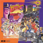 Double Dragon 2: The Revenge (Arranged Album) : Kazunaka Yamane : Free  Download, Borrow, and Streaming : Internet Archive