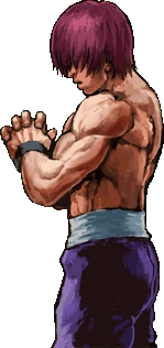 Ichisumi, Double Dragon Wiki