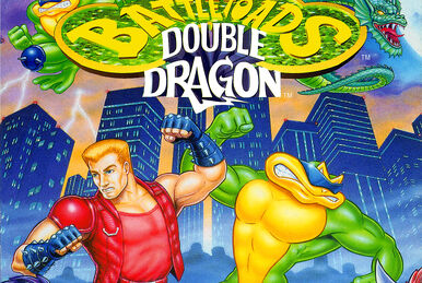 Battletoads double dragon nintendo switch 2025