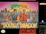 Super Double Dragon