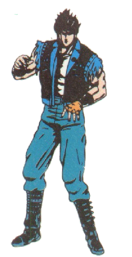 double dragon neon billy double dragon neon billy