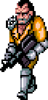 Double Dragon (arcade)