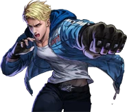 Billy Lee - Double Dragon Revive - 01.png (828 KB) Billy Lee