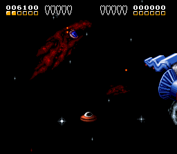 Battletoads/Double Dragon Mission 4 | Double Dragon Wiki