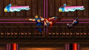 Double Dragon Neon 1