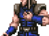 Anderson (Double Dragon Advance)