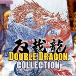 Casey Okada, Double Dragon Wiki