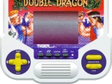 Double Dragon (LCD game)