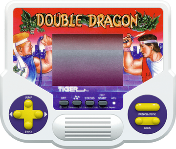 Double Dragon (PS1) Review – Play Legit: Video Gaming & Real Talk – PS5,  Xbox Series X, Switch, PC, Handheld, Retro