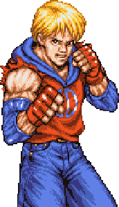 TAS) Double Dragon (Neo Geo) Billy Lee 