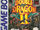 Double Dragon II (Game Boy)