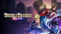 Double Dragon Revive