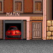 Double Dragon (arcade)