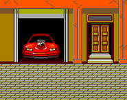 Red car - 04.png (17 KB) Double Dragon (Master System)