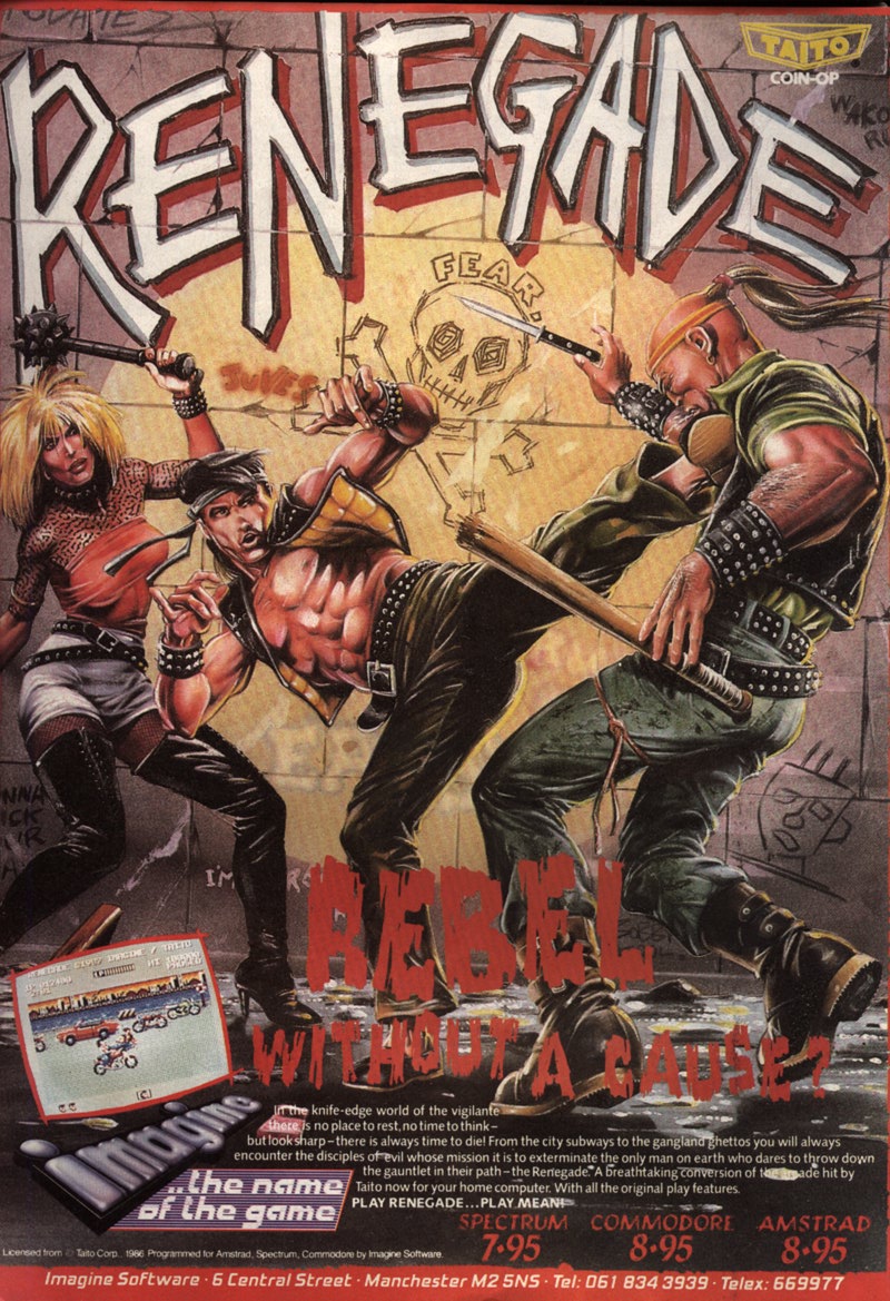 Amazon.co.jp: Renegade Outlaw Legend [DVD] [Import