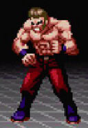 Double Dragon (mobile)