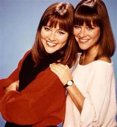 Double Trouble 1984 Tv Series Double Trouble Wiki Fandom